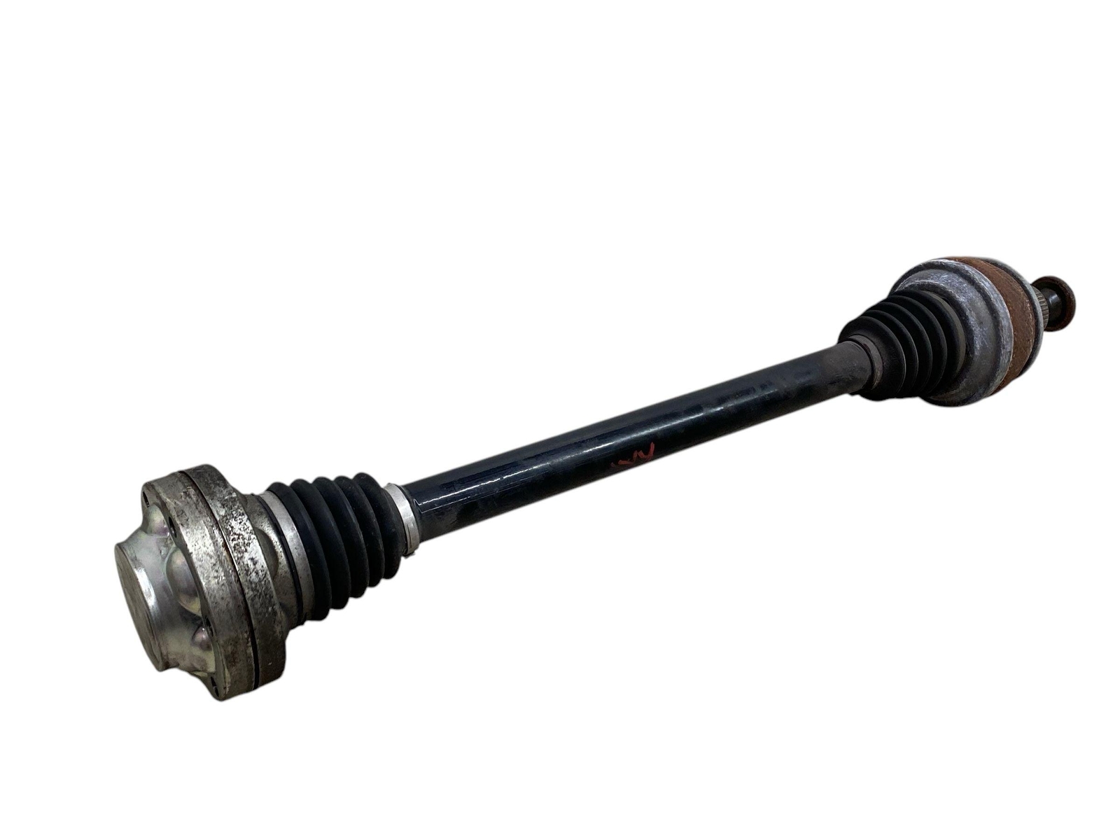 2016 17 18 19 2020 BENTLEY BENTAYGA OEM RH RIGHT REAR CV AXLE SHAFT *42K MILES*