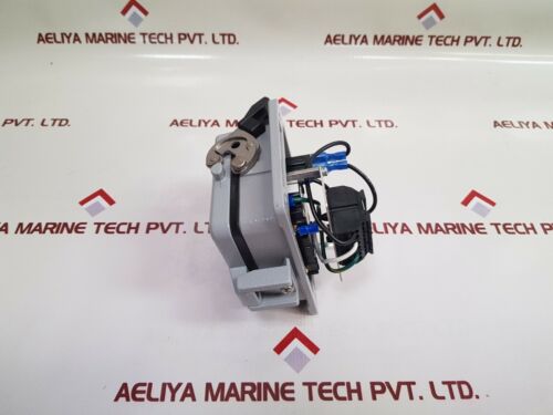 Conector De Interfaz De Panel Mencom Gf-15R-32 Salida GFI 15Amp - Imagen 3 de 12
