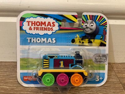 TrackMaster Thomas Zug von Thomas The Tank Engine & Friends Spielzeug Kinder brandneu