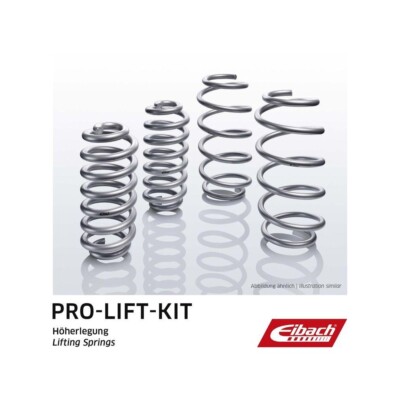 EIBACH Fahrwerkssatz, Federn E30-42-043-02-22 Pro-Lift-Kit 