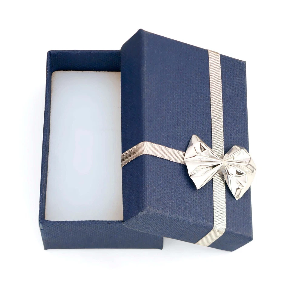 10k Solid Gold Butterfly Charm - Cute Charm Collectable Gifts for Her - Image 3 of 4