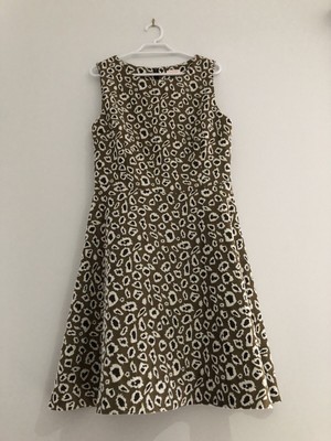 Gorman Wild Side Dress | eBay