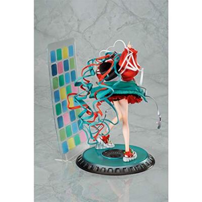 Hatsune Miku EXPO Digital Stars 2020 ver. 1/7 figure HOBBY STOCK