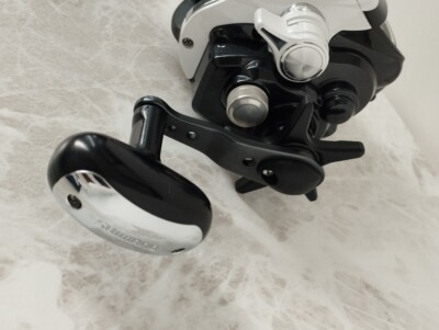 Shimano Plays 1000 | eBay
