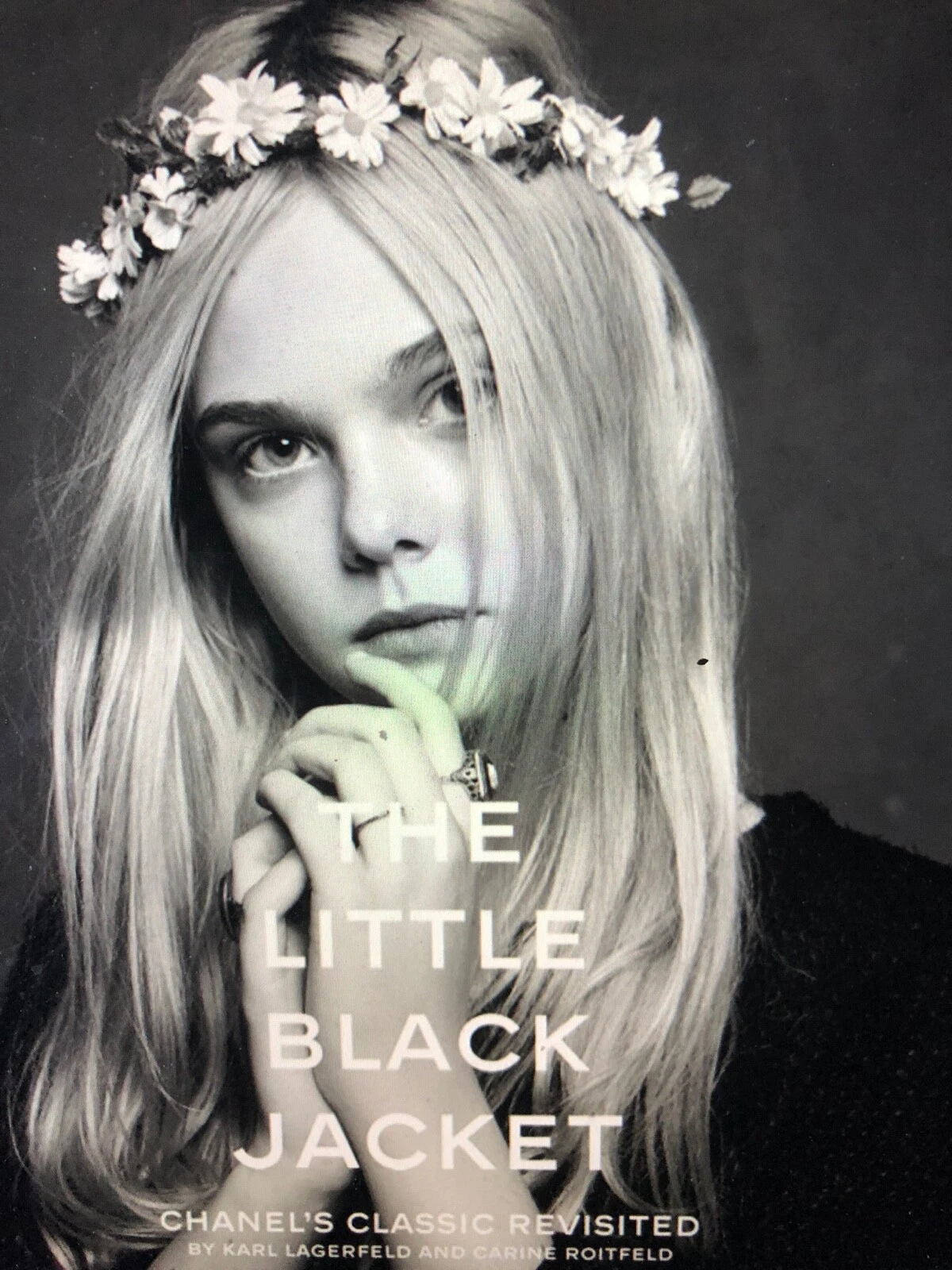 CHANEL 16A PARIS ROME GIACCA NERA LITTLE BLACK TWEED FINIM INTRECCIATO CC bottoni FR46 44