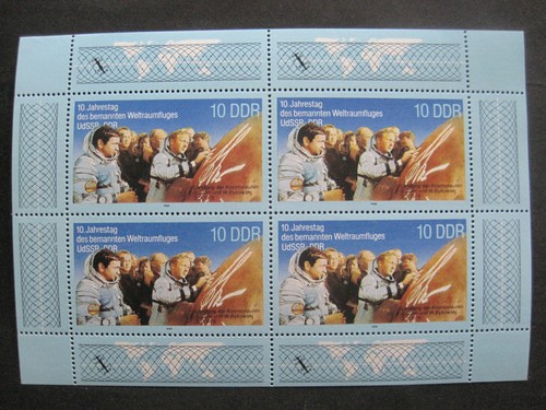 Rda Año 1988 Minr. 3140-3220 Nuevas No / Juegos Perfecto Estado Zur Selección - Imagen 22 de 39