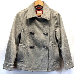 peacoat jacket old navy