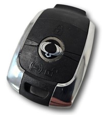 Schl&uuml;sselgeh&auml;use Key Case Fob SsangYong Korando C 2010-2013