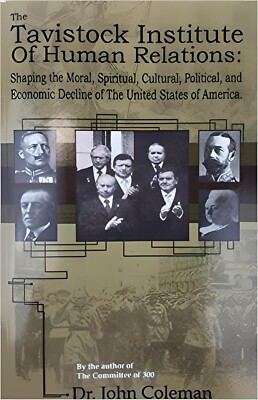 The Tavistock Institute of Human Relations