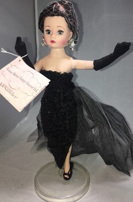 neiman marcus madame alexander dolls