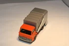 #7C Ford Refuse Truck Matchbox Lesney Made in England
