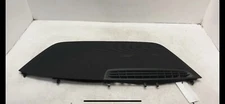 MERCEDES-BENZ E-CLASS S213 TOP DASHBOARD SPEAKER COVER BLACK A2136800707