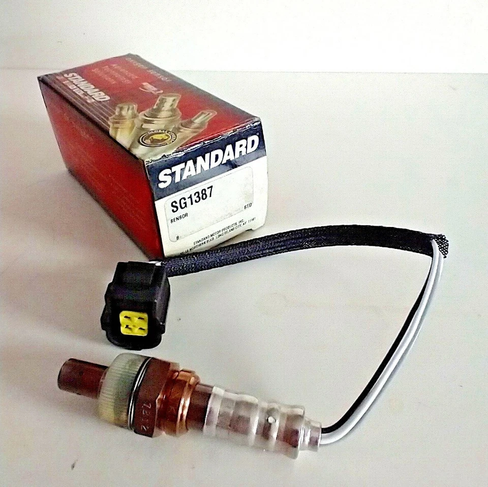 Sensor de oxigênio upstream PRODUTOS DE MOTOR PADRÃO SG1387 (Fabricado no Japão) - Imagem 2 de 4