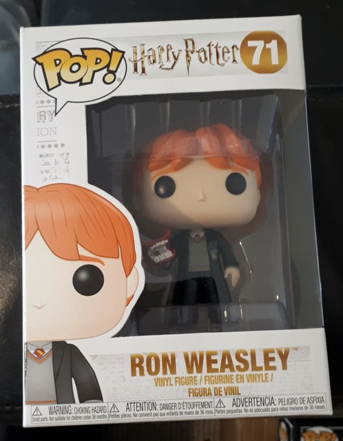 funko pop harry potter 71
