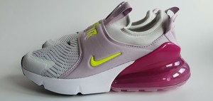size 3 nike air max 270 womens