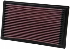 FILTRE A AIR K&N M-1724 pour Suzuki SX4 S-CROSS 1.6 2013-2016