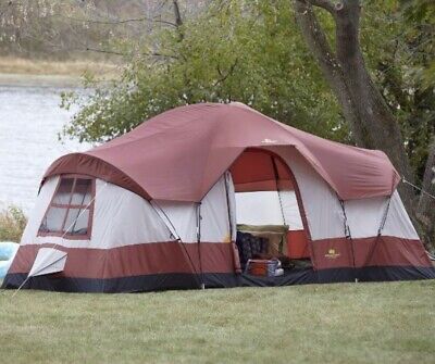 Outdoor Spirit 18'x10.5'x84 Outdoor Spirit 18'x10.5'x84