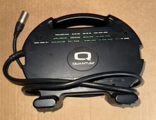 24 Volt 8 Amp battery Charger Power Wheelchair Jazzy pride scooter mobility