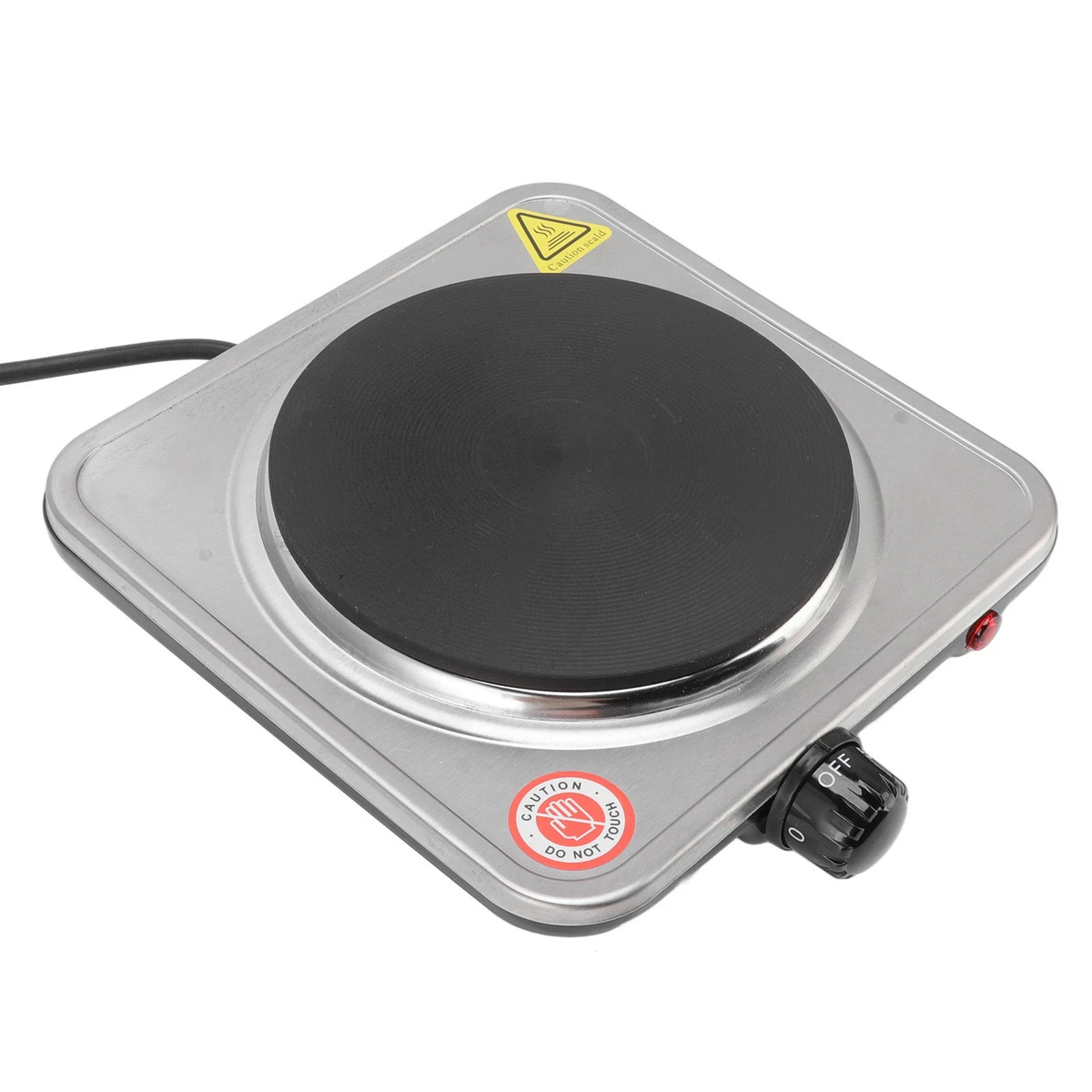 Portable Electric Stove