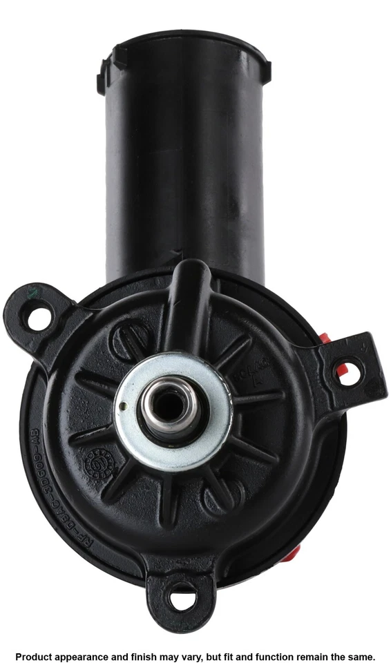 For 1998-2006 Ford Ranger Power Steering Pump Cardone 1999 2000 2001 2002 2003 - Image 4 of 4