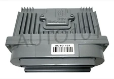 VIN programmed 96 Chevrolet Camaro 3.8L Engine computer 16207326 GM