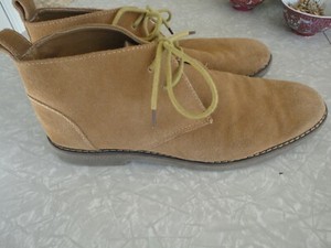 gh bass chukka boots