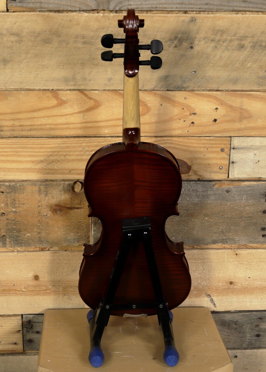 Palatino VN-200 4/4 Violin Outfit 