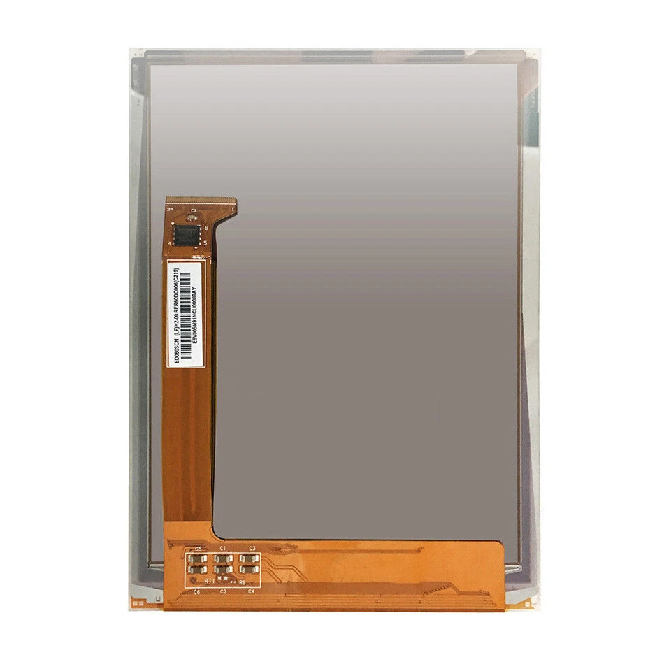 Panel de pantalla LCD para Amazon Kindle 4 5 6" ED060SCN ED060SCN (LF) tinta electrónica $R Foto 2 de 4