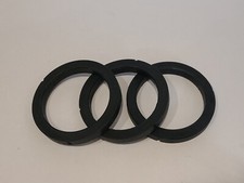 Guarnizione testa gruppo Gaggia Classic x 3 testa gruppo adatta Classic/Baby/Tebe ecc