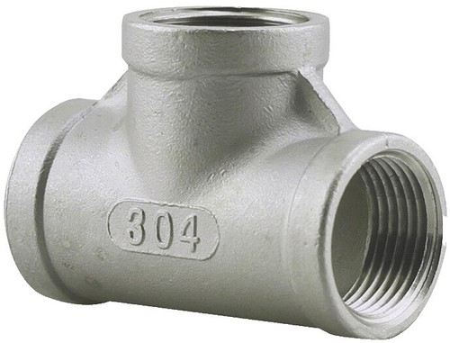 Buy Milton 683-4A, 3-in-1 1/4" FNPT Hose Manifold - Mega Depot