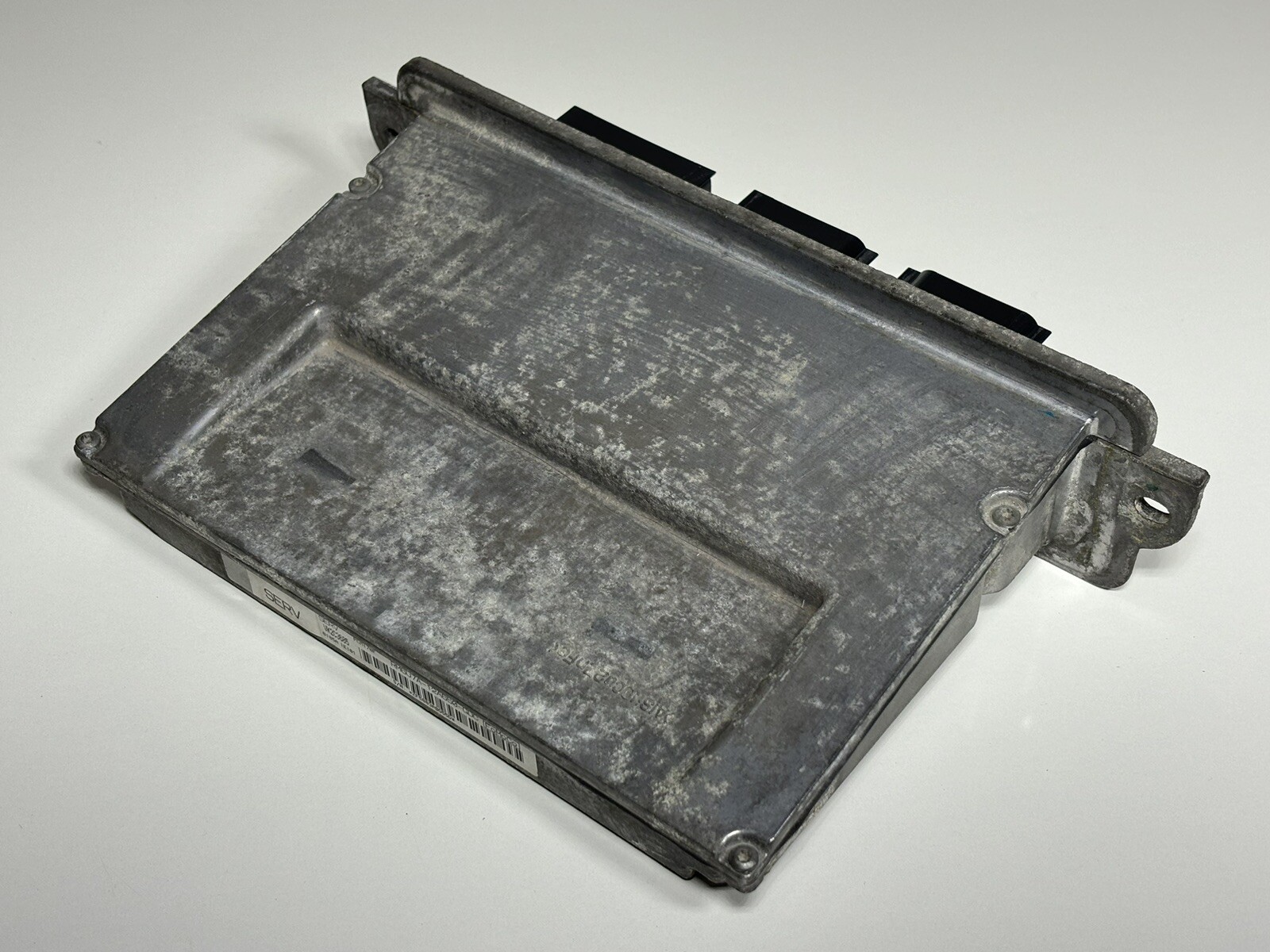 2006 Ford F250 F350 Engine Control Module Computer RM6U7A-12A650-GDC ️ ...