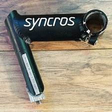 Vintage Syncros Canada 1-inch 1  Quill Road S...