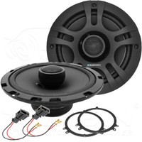 Blaupunkt Lautsprecher FüR Audi A6 C6 / 4F 2004-2011 Front Vorn TüR 220W #A2II