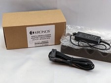 KRONOS EA10442G-180 8610002-001 POWER SUPPLY AC ADAPTER 18V 2.22A