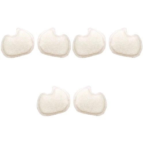 Metatarsal Foot Pads Convenient Wear Resistant Comfortable High Heel Insoles
