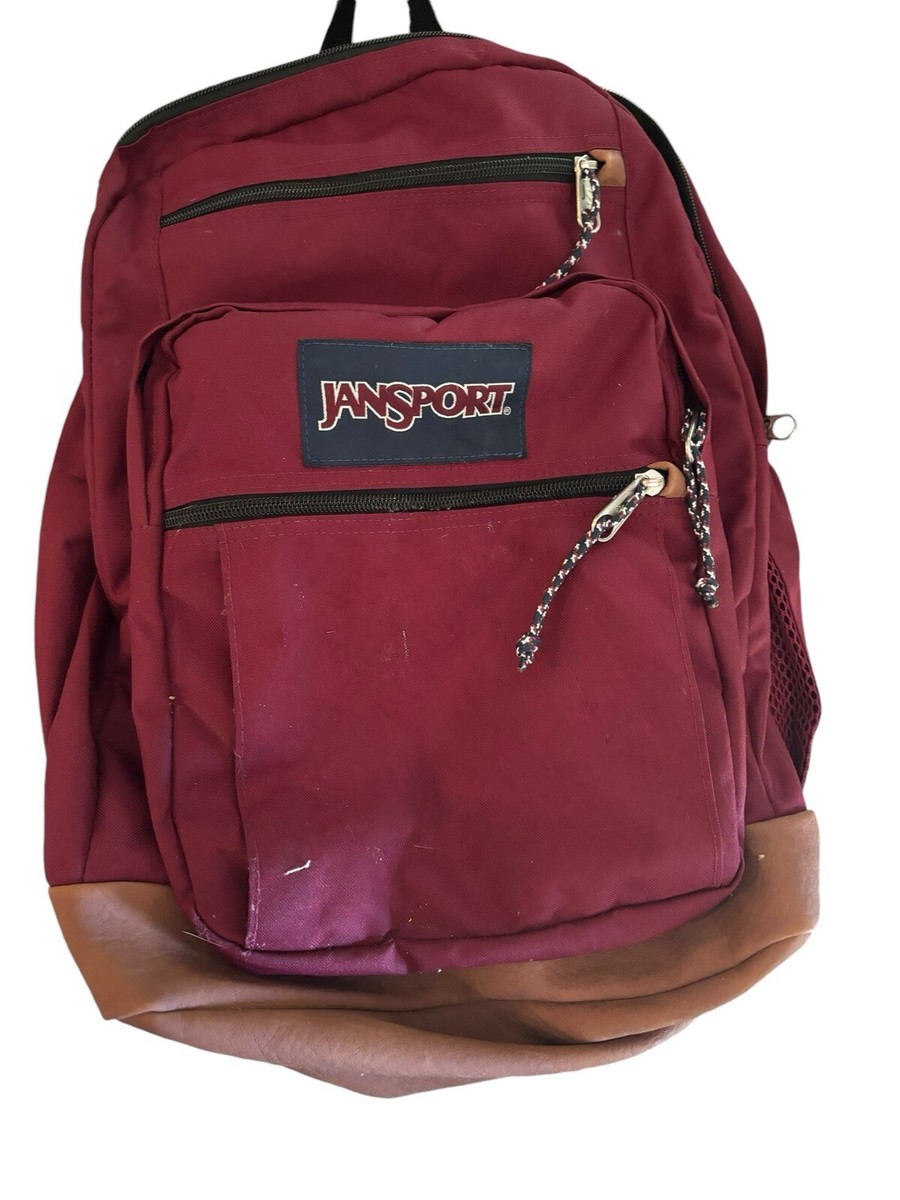 Cool Student Notebook Daypack Backpack 15