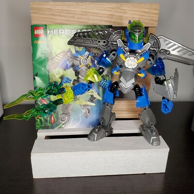 Lego Hero Factory 44008 Surge