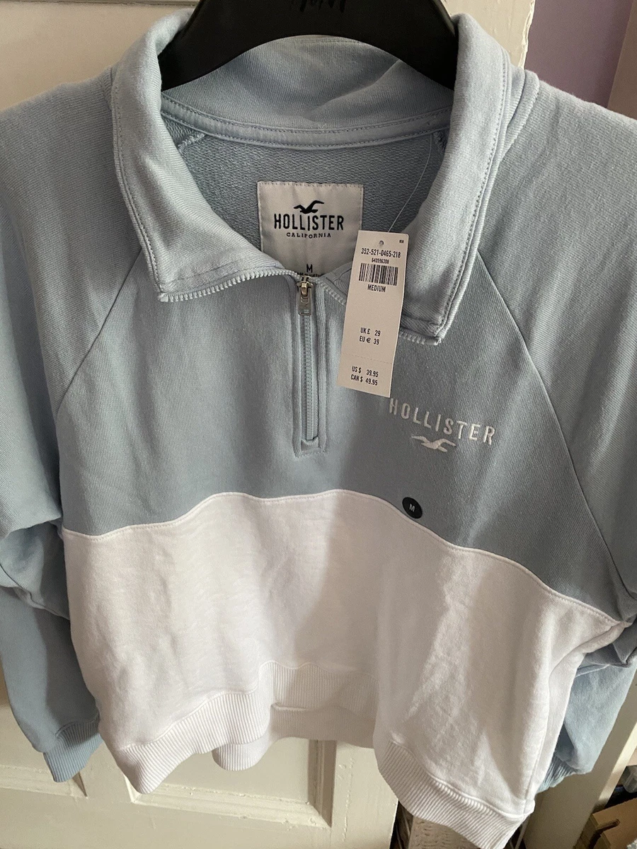 Half hollister best sale
