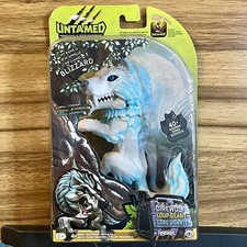 Wowwee Fingerlings Untamed Blizzard Direwolf Brand New Sealed
