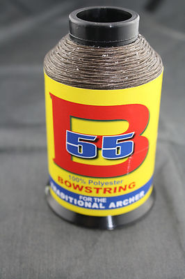 Mountain Berry 1/4lb BCY B55 Dacron Bowstring Material Bow String Crossbow