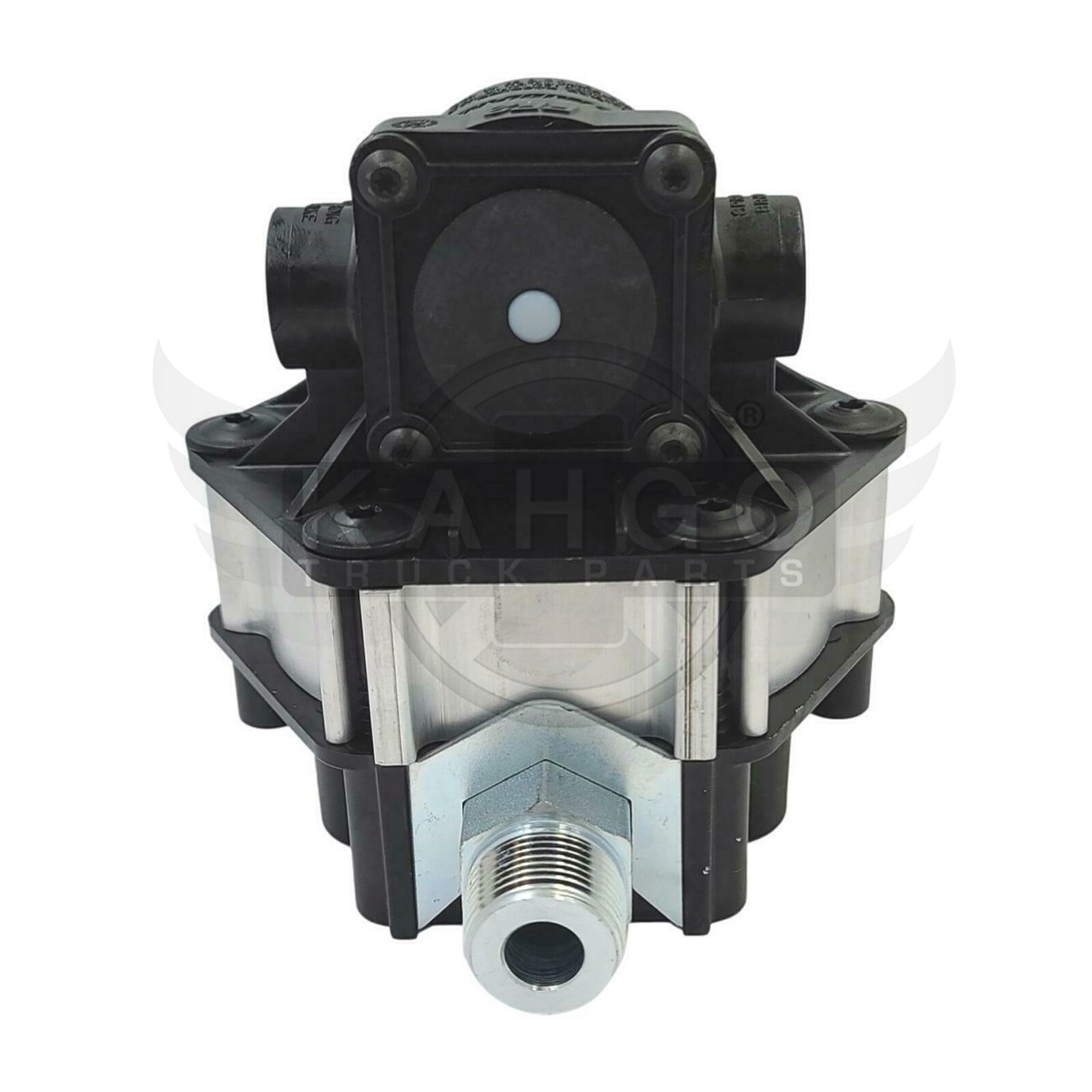 HALDEX FULL FUNCTION VALVE - KN28600 | eBay