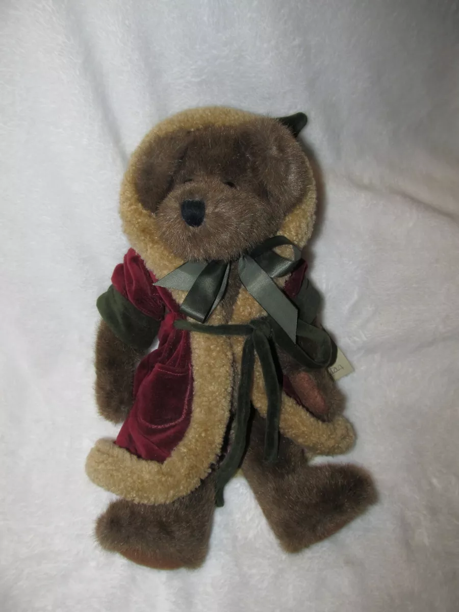 Boyd bear dolls outlet