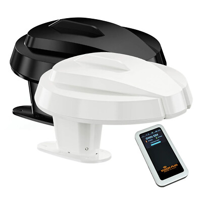 Vision Plus Status 270 5G WLAN Antenne und 5G Router