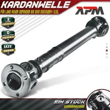 Cardan Land Rover DEFENDER