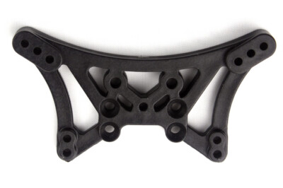 LRP Dämpferbrücke vorne für S10 Blast BX / TX / MT / SC 120905 Shock tower