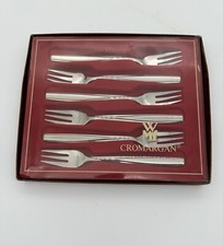 Gabeln, WMF, Cromargan