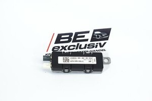 Original Audi A5 8T Sportback Antennenverstärker Verstärker Antenne 8T8035225C