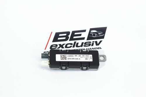 Original Audi A5 8T Sportback Antennenverstärker Verstärker Antenne 8T8035225C