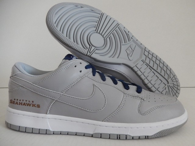 Nike Dunk Low ID NFL Kansas City Chiefs Sz 13 535081-901 for sale online | eBay