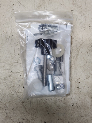 Clarke Squeegee Hardware Kit 9096885000
